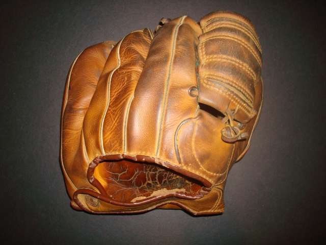 Martin Marion Marathon 60-4217 Back